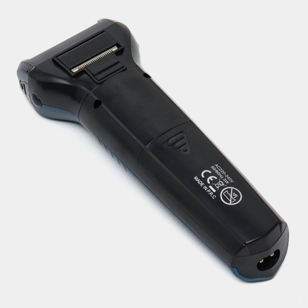 Sve u jednom – brada, kosa, obrve ✂️👌