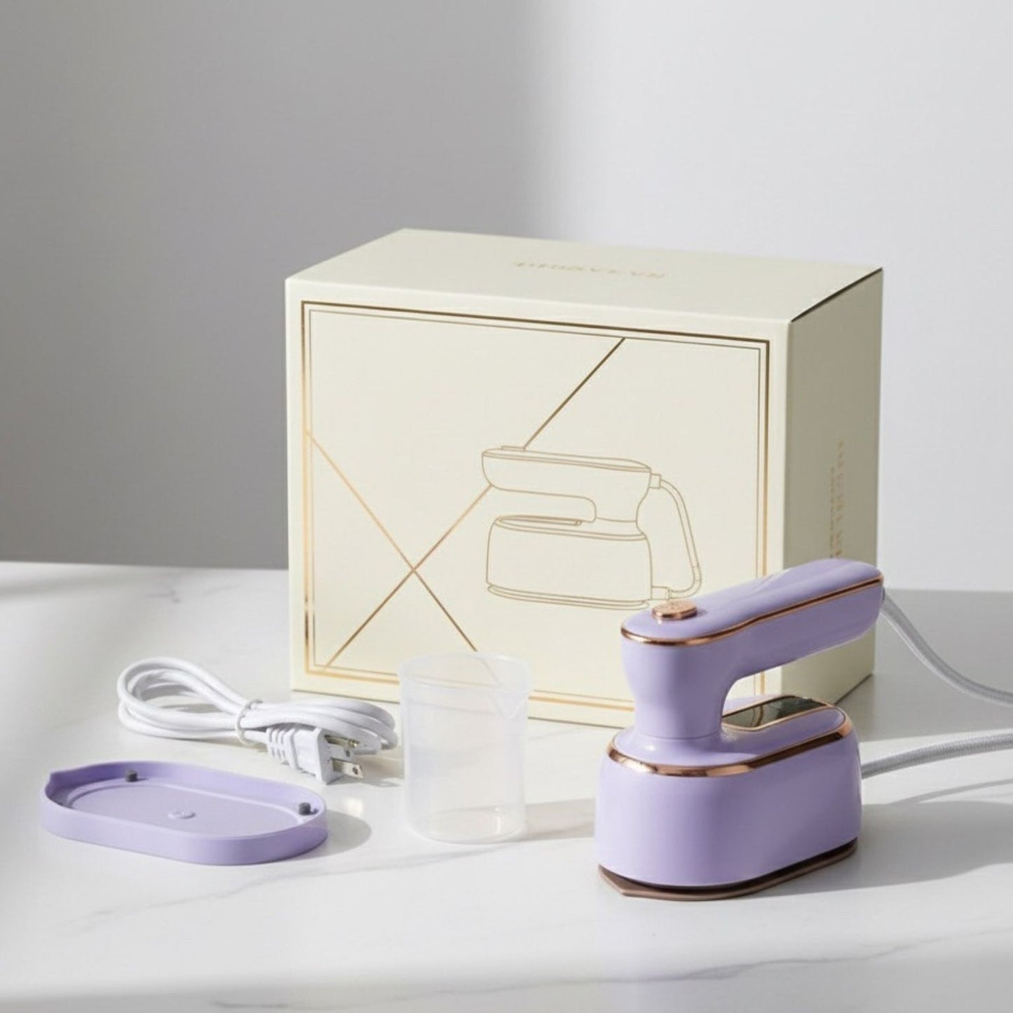 Parna Pegla 2u1 – Pegla & Parni Steamer