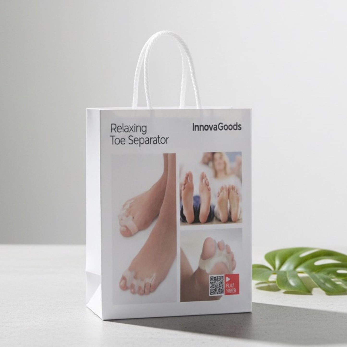 Ublaži bolove, opusti prste i poboljšaj cirkulaciju | 1+1 GRATIS!