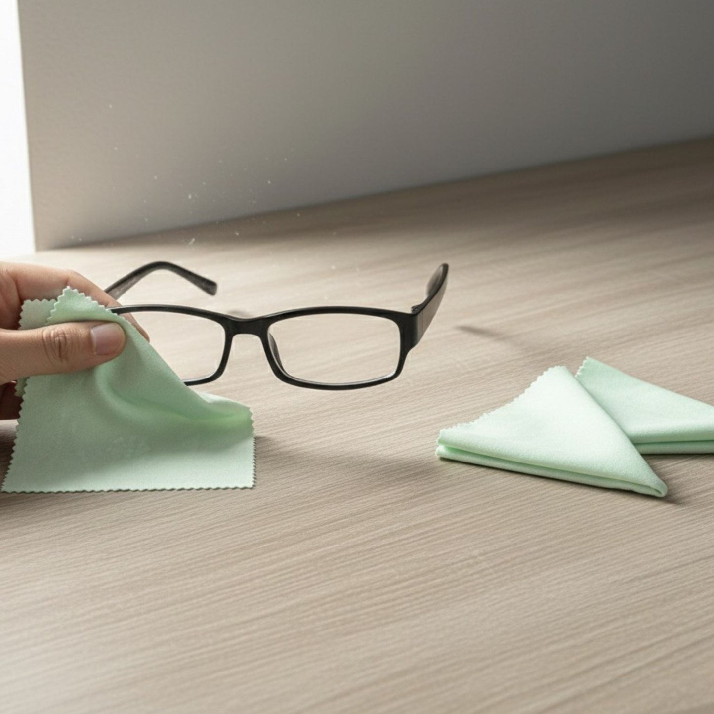 3× Premium krpice za naočale (2+1 GRATIS)