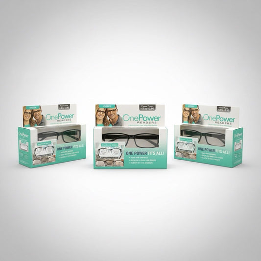 Naočare koje mijenjaju sve | 2+1 GRATIS! Samopodesiva dioptrija!