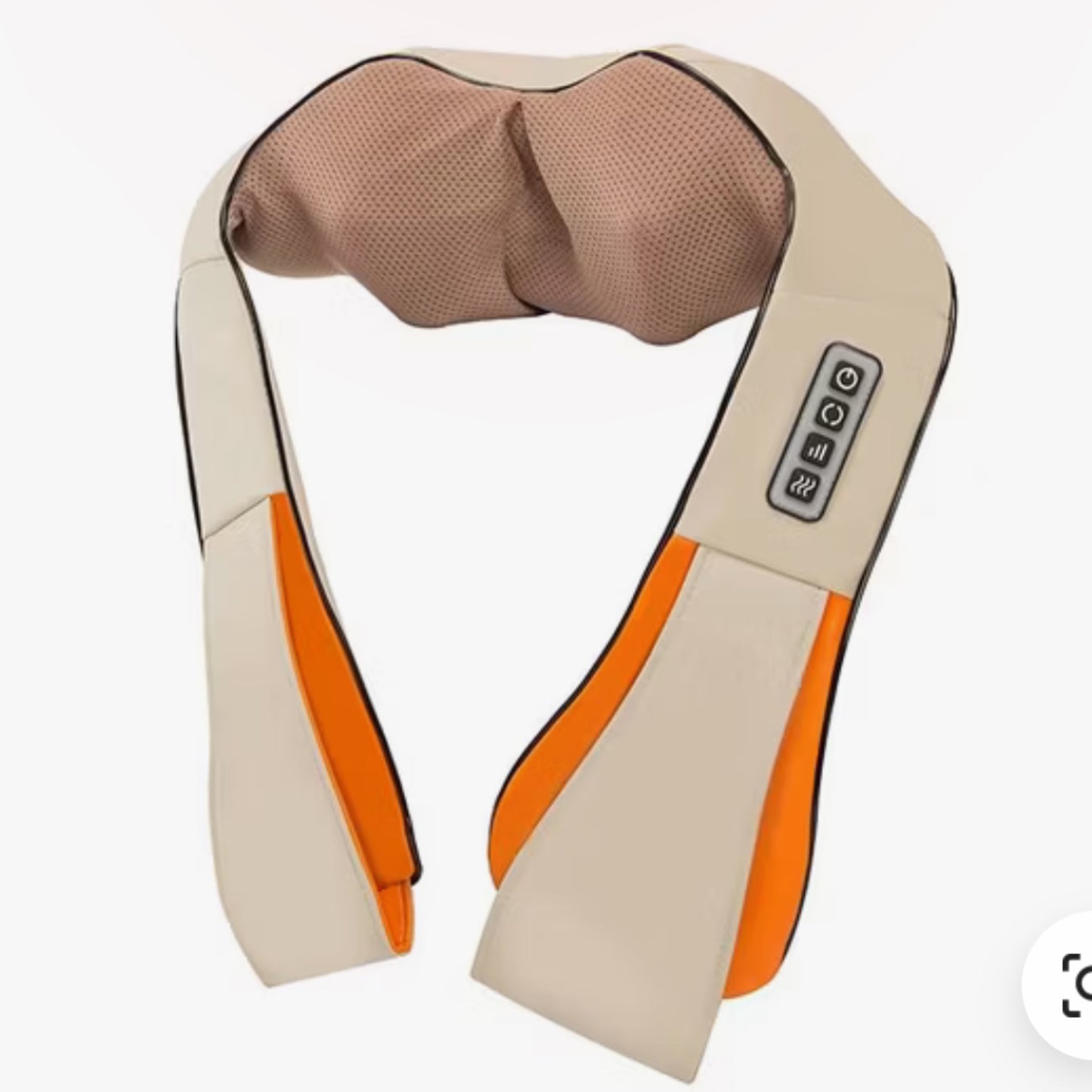 3D masažer sa grijanjem!